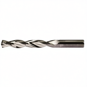 ดอกสว่านคาร์ไบด์ TA1041 8xD แบบเคลือบผิวสำหรับเครื่องมือกล - Product Image 2