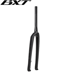 <span class=keywords><strong>Fourche</strong></span> de vélo de gravier en carbone BXT, nouvelle arrivée, câblage interne, pour <span class=keywords><strong>cyclocross</strong></span> - Product Image 1