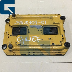 Excavateur E330C E325C E325CL, ECU/Contrôleur 240-5304 ECM 2405304 - Product Image 1