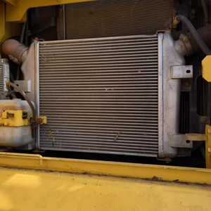 Excavadora Usada de 40 Toneladas, Komatsu PC400, Precio Económico, PC 400-7, Máquina de Construcción Pesada Usada de Japón - Product Image 5