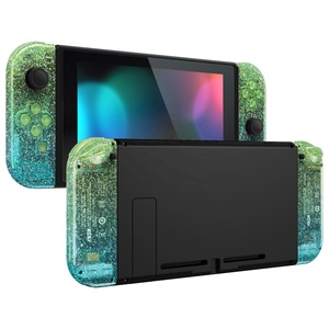 เคสเปลี่ยนสำหรับคอนโทรลเลอร์ Nintendo Switch, ฝาครอบป้องกันแบบกำหนดเอง - Product Image 4