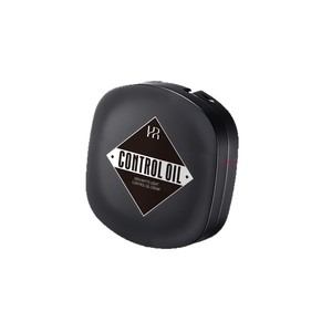 Crema Mineral Mate para Hombre, Control de Grasa, Hidratante, No Grasosa, Absorción Rápida, Portátil, 5g, Prebase de Maquillaje - Product Image 1