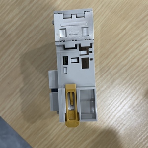 Módulo de Entrada Analógica CJ1W-TS562 de 6 Canales para Expansión de PLC Serie, Entrada RTD (Resistencia Térmica Pt100/Pt1000), IP20 - Product Image 4