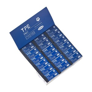 TPE Pro Eraser YC-80299 Large Size For Students <b>Office</b> <b>Drawing</b> Exam Use - Product Image 5