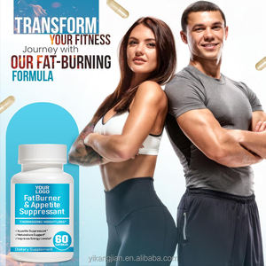 Hot Selling Natural Weight Loss Pills für Frauen-Beste Diät pillen, die für Frauen schnell funktionieren-Appetit zügler - Product Image 3