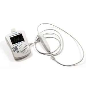 Sistema de Presión Arterial Veterinario LHW3000C para Hospitales de Mascotas, <span class=keywords><strong>Doppler</strong></span> Vascular Ultrasónico para Animales - Product Image 2