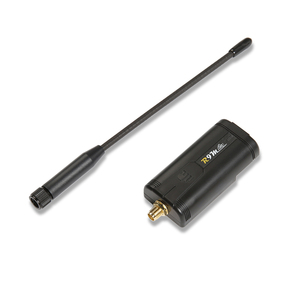 Récepteur RC 2.4Ghz 900MHz <span class=keywords><strong>R9M</strong></span> Lite R9 Mini 4/16CH faible latence sortie RSSI pour Frsky x-lite émetteur FPV RC Drone pièces Acc - Product Image 1