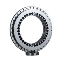 Roulement à rouleaux croisés sur mesure de précision non standard pour plateau tournant, robot industriel, électroérosion à fil