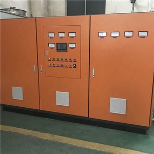 Fourneau de préchauffage industriel à induction très demandé - Product Image 4