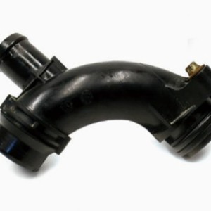 Conector de Manguera de Refrigerante A2742000256JP SG053 para Mercedes Benz C180 C200 C250 C300, Pieza de Repuesto de Plástico - Product Image 2