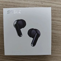 Équipement de traduction simultanée hors ligne, appareil instantané en temps réel, traducteur de langues intelligent à l'IA, écouteurs, casque audio