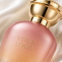 Parfum Personnalisé sur Mesure Eau de Parfum Cologne OEM ODM Floral Boisé Oud Musc Scent Private Label Extrait de Parfum