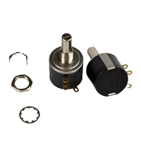 Potenciómetro de Precisión Multivuelta 534-1-1 103 10K, Repuestos para Máquina de Bordar Sunstar 5K