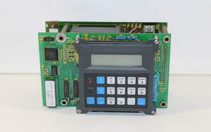 Controlador de Pantalla 50SM1101BAB21AAAB1 para PLC - Product Image 2