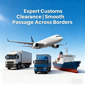 Ucuz Nakliye Firması Kargo Acentesi Gümrük Teslimatı Hava+Ekspres 1-7 Gün Çin'den Avustralya ABD Kanada Almanya Meksika İngiltere'ye - Product Image 1