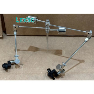 Sonda de dos brazos Keysight N2785A con función de elevación y descenso manos libres, probada xgeqpt - Product Image 2