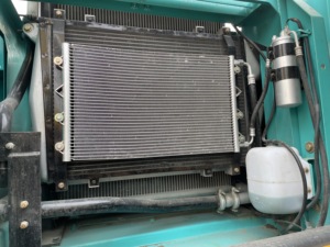 Excavadora de orugas KOBELCO usada, de 21 toneladas, en buenas condiciones, alta calidad, 2018-2019, año, 2012, 2000-, 2000, 2000 - Product Image 2