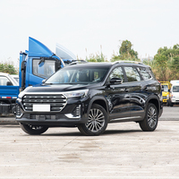 Voiture de chine Chery Jetour X70 Plus X90 Plus 2022 essence SUV voiture essence nouvelles voitures