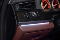 Éclairage d'ambiance intérieur LED Symphony pour BMW Série 7 F01/F02 2008-2015 – Accessoires de décoration et amélioration