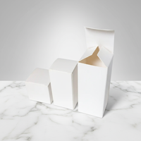 Boîtes d'emballage en carton ondulé écologiques haut de gamme personnalisées avec logo pour cosmétiques, boîtes postales/conteneurs d'expédition/boîtes en papier en gros