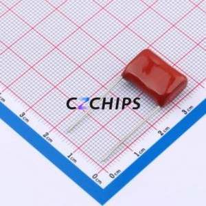 Condensador de Película de Polipropileno (CBB) PPS113J3A1910158LC, Componente de Orificio Pasante (THT), 11nF, 5%, 1kV - Product Image 2