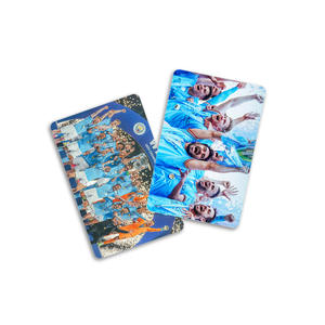 Caja Misteriosa de 30 Tarjetas de Estrellas del Fútbol Europeo, Coleccionables Creativas de Clubes de Fútbol de Primera División para Aficionados - Product Image 5