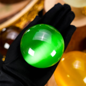 Esfera <span class=keywords><strong>de</strong></span> <span class=keywords><strong>Piedra</strong></span> <span class=keywords><strong>Ojo</strong></span> <span class=keywords><strong>de</strong></span> <span class=keywords><strong>Gato</strong></span> <span class=keywords><strong>Azul</strong></span> en Oferta, Hermosa <span class=keywords><strong>Piedra</strong></span> <span class=keywords><strong>Ojo</strong></span> <span class=keywords><strong>de</strong></span> <span class=keywords><strong>Gato</strong></span> Colorida a Precios Competitivos para Trabajos Energéticos - Product Image 2