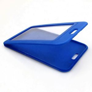 Porte-carte d'identité en plastique PP personnalisable et tendance pour les professionnels - Product Image 6