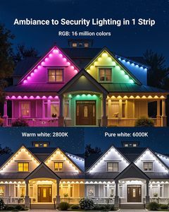 High Quality 0.96W 12V Ucs2904 Permanent Outdoor Led <b>Light</b> Points Gemstone Christmas Pixel <b>Light</b> RGBW IP68 Waterproof - Product Image 2