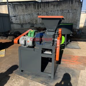 Machine de compactage de poussière de charbon pour fours à briques et à tuiles - Product Image 3