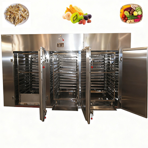 เครื่องอบอาหารแห้งสำหรับใช้ในเชิงพาณิชย์ - Product Image 2