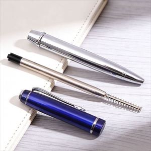 Hot-selling High-grade Metal Ballpoint <b>Pen</b> with logo Enterprise Luxury Metal Signature <b>Pen</b> with Custom logo Suitable for Gifts - Product Image 4
