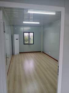 Maisonnette conteneur de luxe personnalisée de 16 pieds - Villa mobile moderne préfabriquée en acier léger, maisonnette compacte en kit - Product Image 5