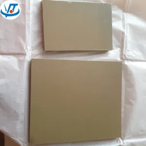 Factory Direct Sale Titanium Sheet ASTM B 265 GR5 GR7 GR9 GR12 Titanium Plate With Customize Cutting Size