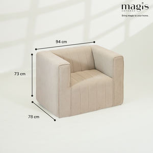 Sofá de Lujo de Última Generación en Oferta para Uso en Escuelas, Hospitales, Gimnasios y Exteriores - Product Image 2