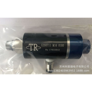 ข้อต่อโรตารี่ G200711 M16 0090 สแตนเลสสำหรับใช้ในอุตสาหกรรม - Product Image 3