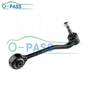 Brazo de control trasero inferior delantero OPASS para <span class=keywords><strong>BMW</strong></span> X-Series X5 X 5 Series 1999- 31121096315 - Product Image 4