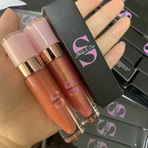 Brillant à lèvres dodu collagène acide hyaluronique lèvres dodu maxi huile marque privée gloss à lèvres brillant à lèvres en gros en vrac - Product Image 3