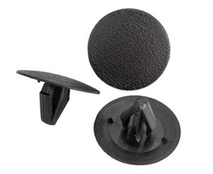 Retenue d'isolation de capot pour Hyu-ndai Kia 8112637010 Elantra Sonata Optima Rio - Product Image 1