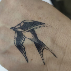 <span class=keywords><strong>Stampa</strong></span> di fogli di tatuaggio Semi permanenti con succo di inchiostro juga personalizzato - Product Image 1
