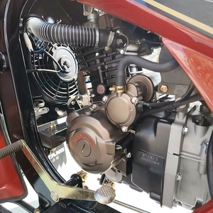Tricycle à moteur essence essence 125 CC 150 CC <span class=keywords><strong>le</strong></span> <span class=keywords><strong>moins</strong></span> <span class=keywords><strong>cher</strong></span> - Product Image 6