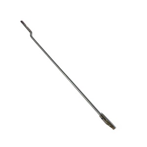 Ensemble de levier de changement de vitesse pour moteur hors-bord Yamaha, arbre long, 6B4-44150-10, pour moteur 2 temps 15 CV, pièce de rechange - Product Image 3