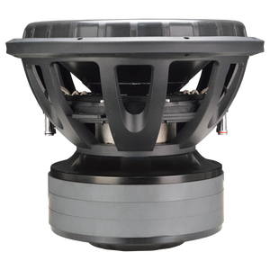 Subwoofer SPL de 15 Pulgadas y 2 Ohmios, 8000W RMS, Triple Imán, Altavoz de Bajos para Auto, Muestra OEM Disponible, Entrega Rápida, 15125-059T - Product Image 4