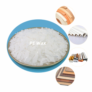 Le lubrifiant d'extrusion d'industrie a oxydé la cire de polyéthylène/la cire et flocons de PE pour le produit de PVC - Product Image 1