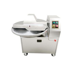 20L/30L/50L Meat or <b>Vegetable</b> Electric Meat Bowl <b>Cutter</b> Machine Bowl <b>Cutter</b> Machine Electric Meat Chopper - Product Image 6