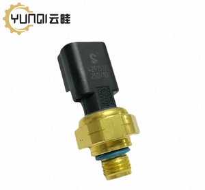 Cho <span class=keywords><strong>Cummins</strong></span> động cơ điện tử cảm biến áp suất dầu Phụ tùng xe tải/4921517 - Product Image 1