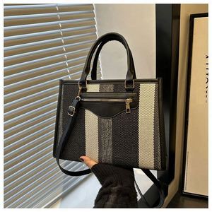 I-0543 Fashion Latest Designer Girls Tote Bags Single Zip Closure PU 6 Inch <b>Small</b> Women's <b>Handbags</b> Cheap Trending - Product Image 4