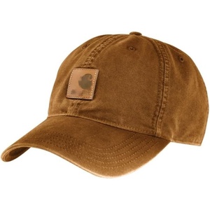 Casquette de baseball vintage décontractée sportive lavée à 6 panneaux, broderie, casquette de <span class=keywords><strong>papa</strong></span> avec patch en cuir, logo personnalisé que vous souhaitez - Product Image 3