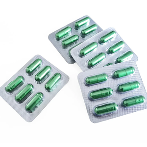 Nuevas cápsulas de extracto natural de Garcinia cambogia para la pérdida de peso en adultos de marca propia ODM ahora disponibles con muestras gratuitas - Product Image 6