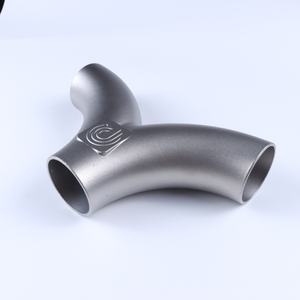 خدمة تصنيع عالية الدقة مخصصة ، منتج صب الأجزاء المعدنية من الفولاذ المقاوم للصدأ - Product Image 6